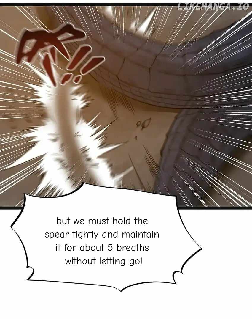 This Hero is a Money Supremacist Chapter 20 51